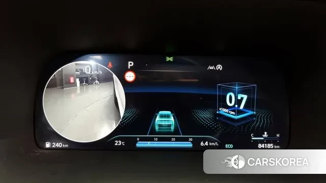 Hyundai The New Palisade id 3241664 из Кореи 18