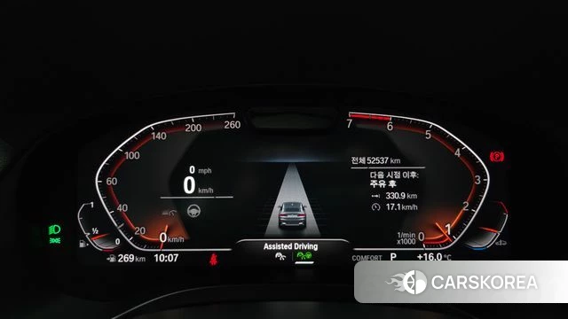 BMW X4 (G02) id 3934614 из Кореи 18