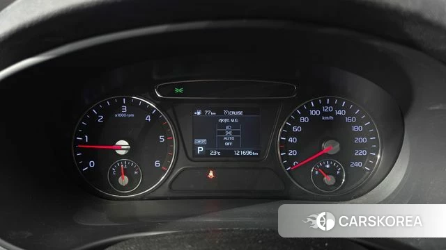 Kia The New Sorento id 4856511 из Кореи 29