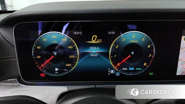 Mercedes-Benz E-Class W213 id 4267599 из Кореи 32