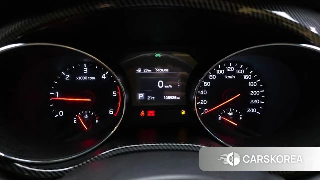 Kia The New Carnival id 4357037 из Кореи 18