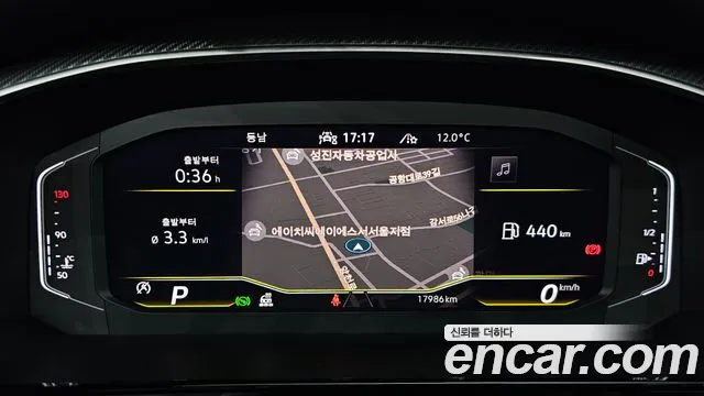 Volkswagen Arteon id 2553661 из Кореи 18