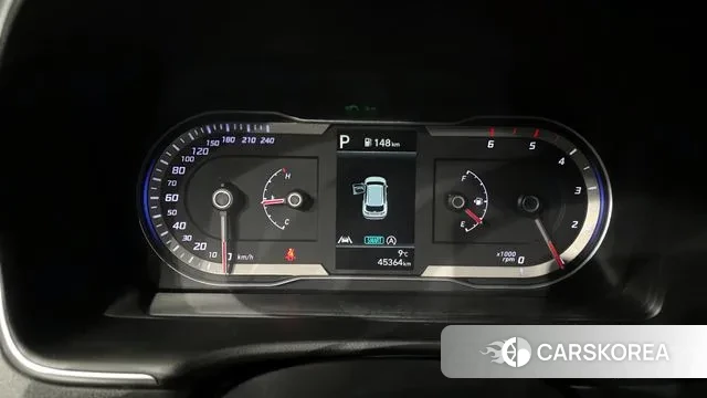 Hyundai Tucson (NX4) id 3428124 из Кореи 18