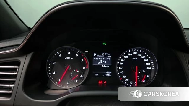 Hyundai The New Avante AD id 3820642 из Кореи 18