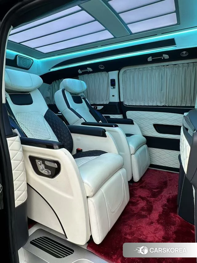 Mercedes-Benz Vito id 4335671 из Китая 12