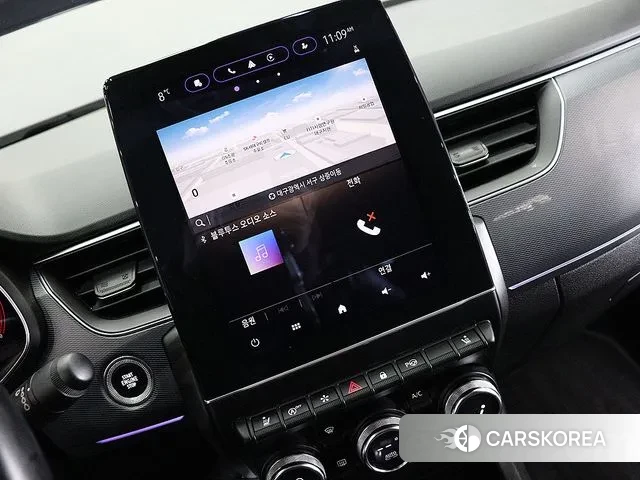 Renault Korea (Samsung) XM3 id 3708141 из Кореи 18