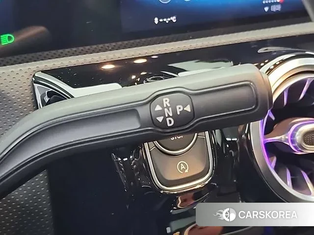 Mercedes-Benz CLA-Class C118 id 3464323 из Кореи 18