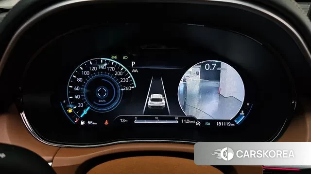 Genesis GV70 id 3697694 из Кореи 18