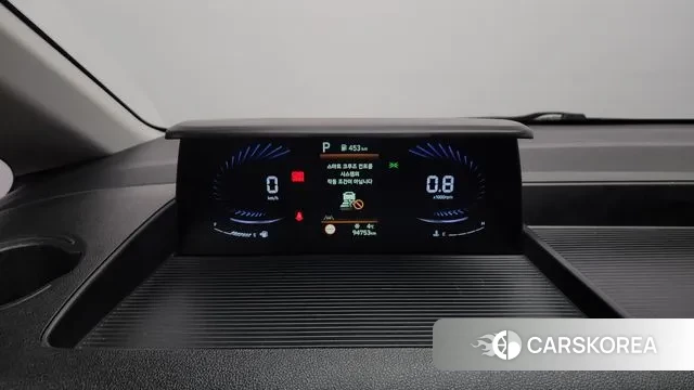 Hyundai Staria id 3551306 из Кореи 18