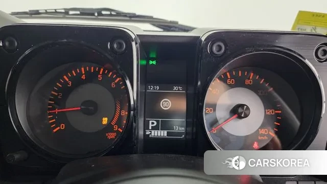 Suzuki Jimny id 3079182 из Кореи 18