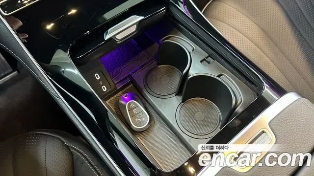 Mercedes-Benz EQE V295 id 2667404 из Кореи 18