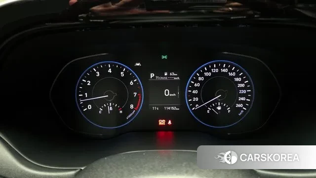 Hyundai Palisade id 3735931 из Кореи 18