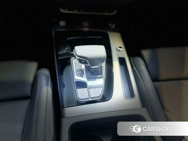 Audi Q5L id 4335186 из Китая 16