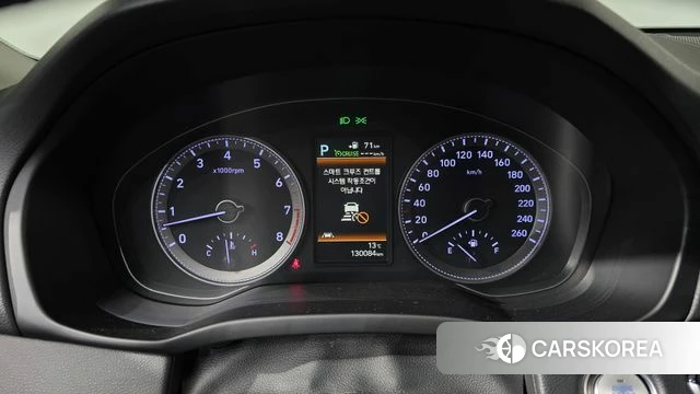 Hyundai Grandeur IG id 3795994 из Кореи 18