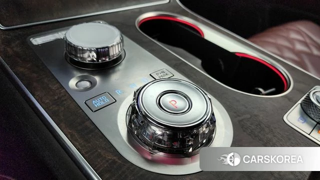 Genesis GV80 id 3838318 из Кореи 18