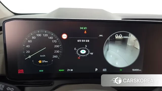 Kia The New Carnival 4th Generation id 3502470 из Кореи 18