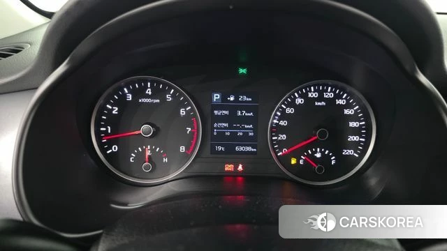 Kia Stonic id 4269176 из Кореи 26