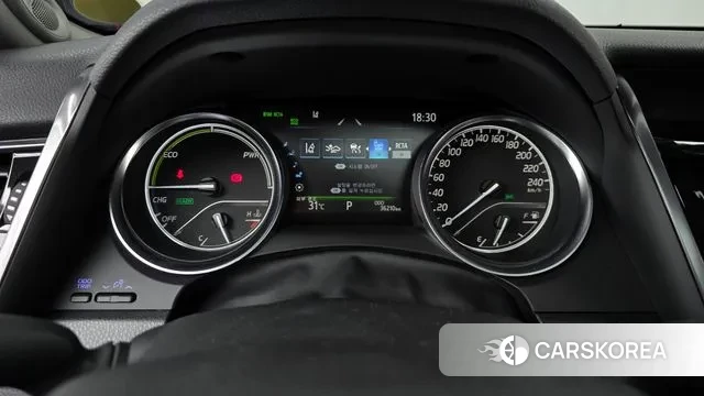 Toyota Camry (XV70) id 3137066 из Кореи 18