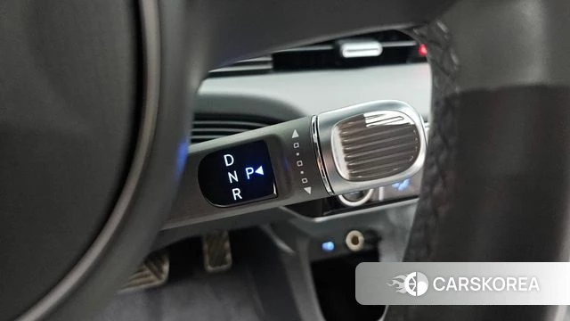 Hyundai Ionic 5 id 4676599 из Кореи 32