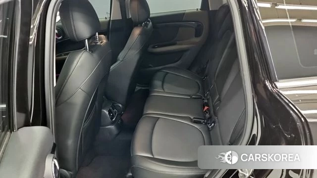 Mini Cooper Countryman id 3820483 из Кореи 16