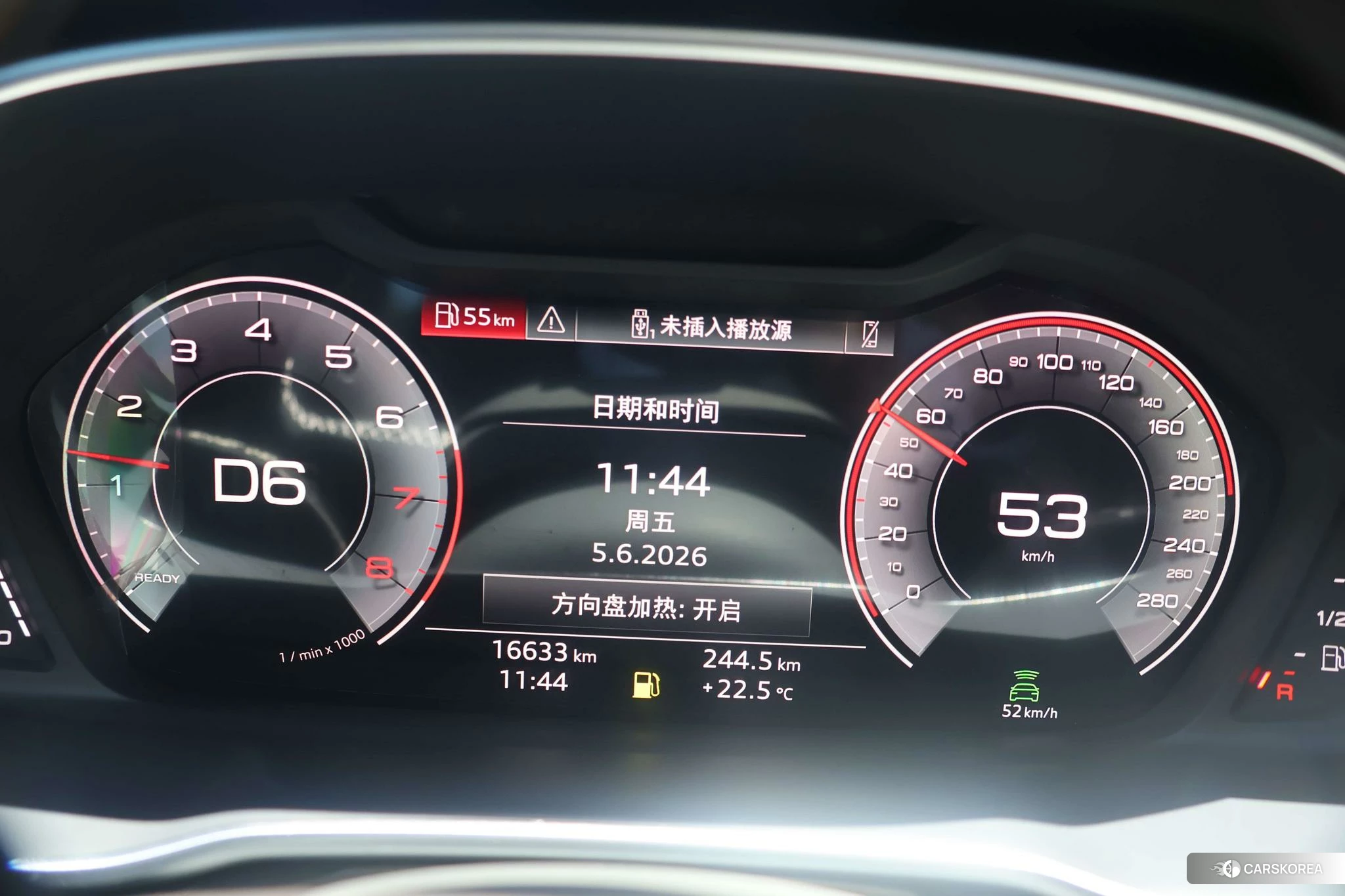 Audi Q3 id 4479242 из Китая 17