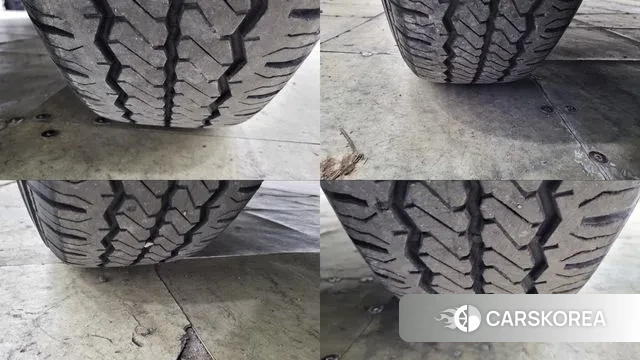 Hyundai The New Grand Starex id 3402204 из Кореи 18