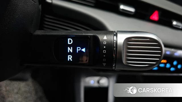 Hyundai Ionic 5 id 4280444 из Кореи 31