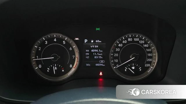 Hyundai Venue id 4186736 из Кореи 18