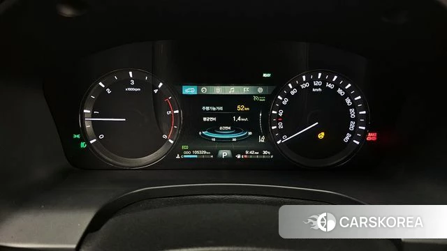 Ssangyong Rexton Sports id 4477073 из Кореи 18
