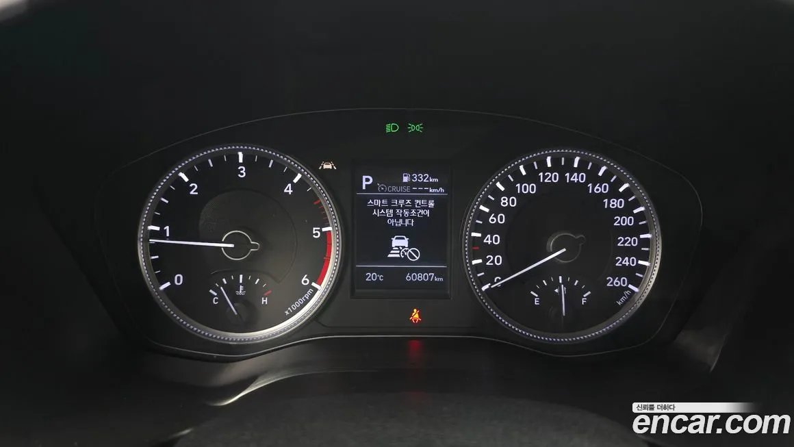 Hyundai Santa Fe TM id 2131692 из Кореи 18