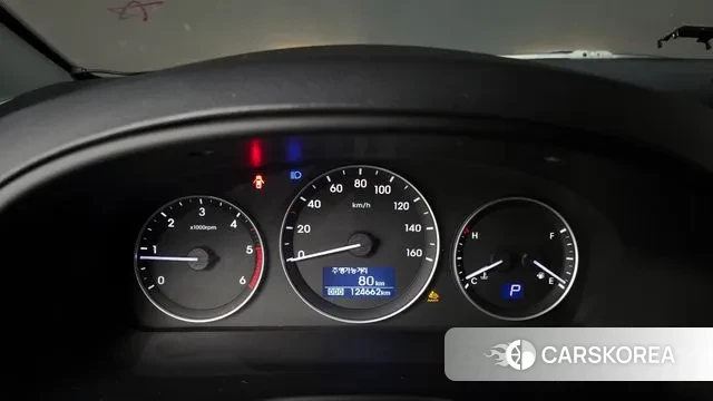 Hyundai The New Grand Starex id 3403289 из Кореи 18