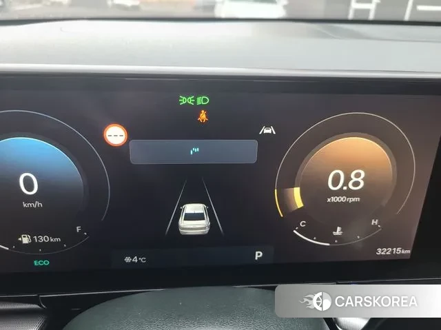 Hyundai Grandeur (GN7) id 3482555 из Кореи 18