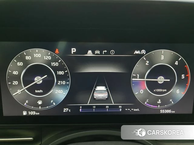 Kia Carnival 4th generation id 4486712 из Кореи 18