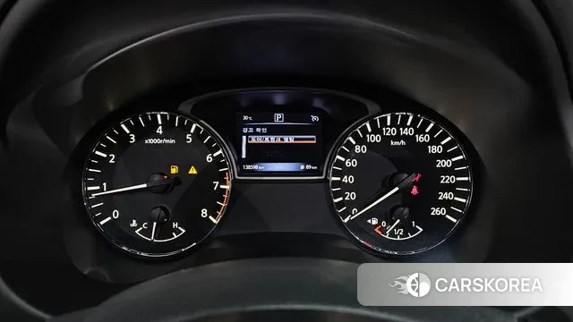 Nissan Altima id 3050746 из Кореи 18