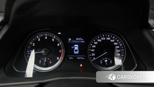 Hyundai Sonata (DN8) id 4864995 из Кореи 30