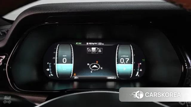 Kia Mohave Master id 3771189 из Кореи 18