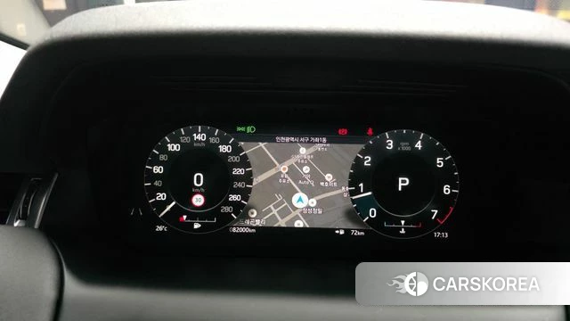 Land Rover Discovery Sports 2nd Generation id 4457954 из Кореи 18
