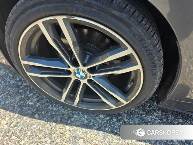 BMW 4 Series (F32) id 4285779 из Кореи 14