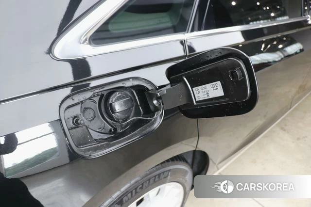 Audi A8 id 4366000 из Китая 29