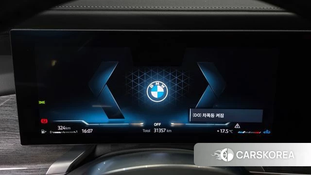 BMW 7 Series (G70) id 4266482 из Кореи 18