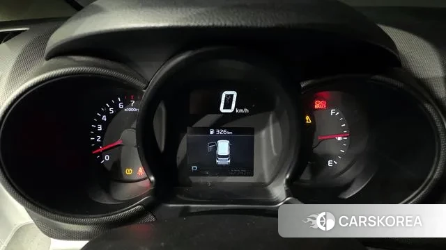 Kia The New Ray id 3422182 из Кореи 18