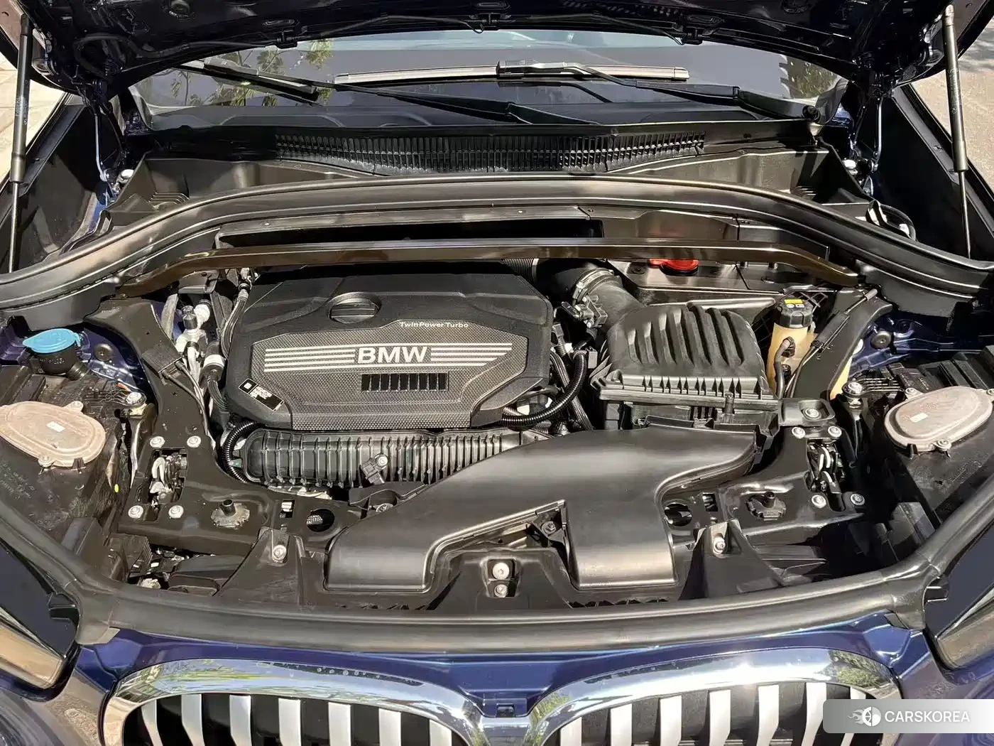 BMW X1 id 4539134 из Китая 18