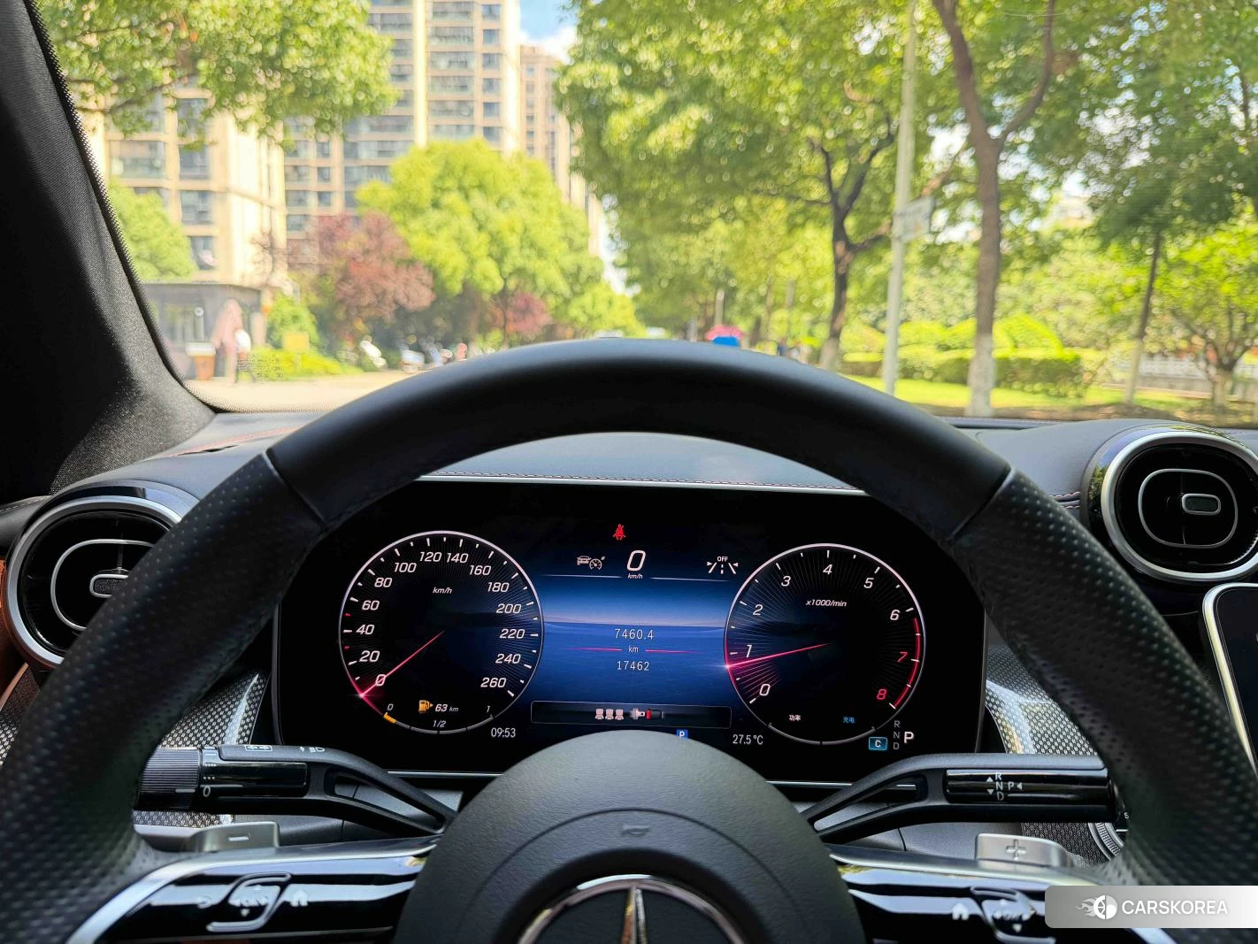 Mercedes-Benz GLC Coupe id 4487357 из Китая 20