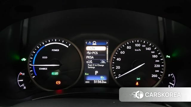 Lexus NX300h id 4355767 из Кореи 30
