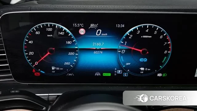 Mercedes-Benz GLE-Class W167 id 3788065 из Кореи 18