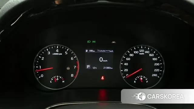 Kia Seltos id 3717379 из Кореи 18