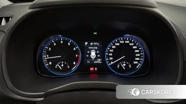 Hyundai Kona id 3480229 из Кореи 18