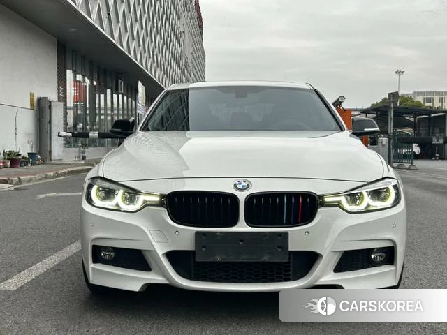 BMW 3 series id 4253064 из Китая 8