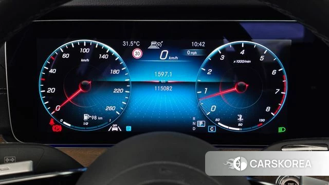 Mercedes-Benz E-Class W213 id 4580528 из Кореи 18