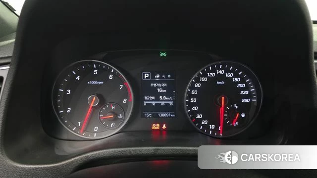 Hyundai Avante AD id 3886315 из Кореи 18